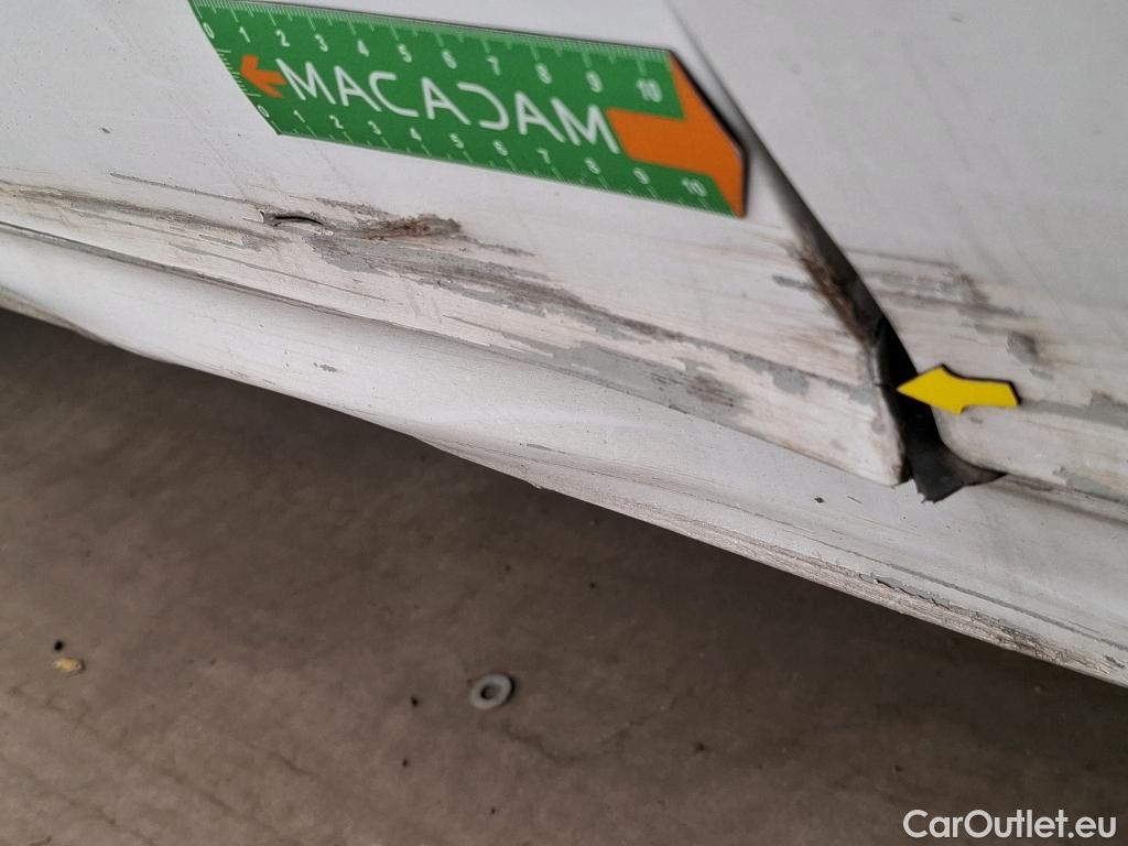  Citroen  Berlingo  Fourgon Worker M 1000 1.5 BlueHDi 130CV BVA8 E6dT #22