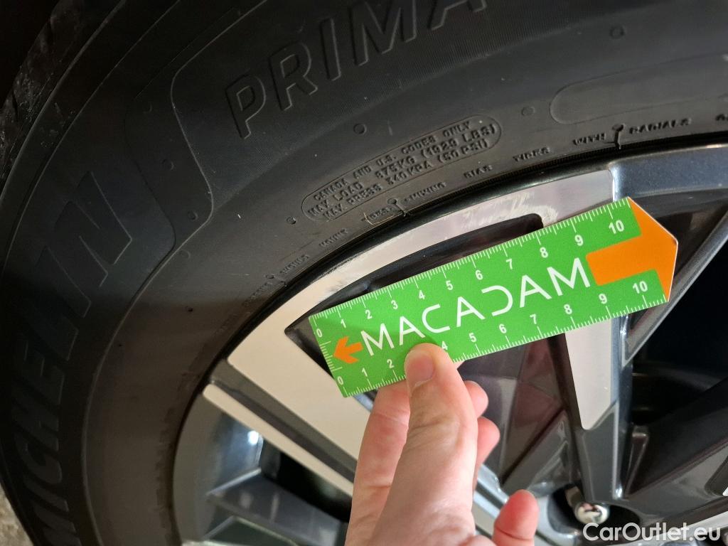  Hyundai  Tucson  Creative Hybrid 2WD 1.6 T-GDI 230CV BVA6 E6d #17