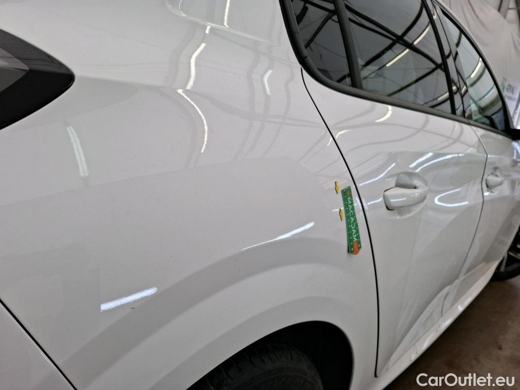  Peugeot  208  Allure Business 1.2 PureTech 100CV BVM6 E6d / GARANTIE STELLANTIS 10 ANS VOIR PHOTO 2 #15