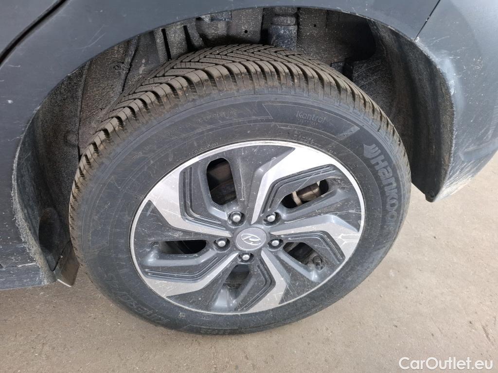  Hyundai  Konna Kona Business Hybrid 2WD 1.6 GDI 140CV BVA6 E6d #13