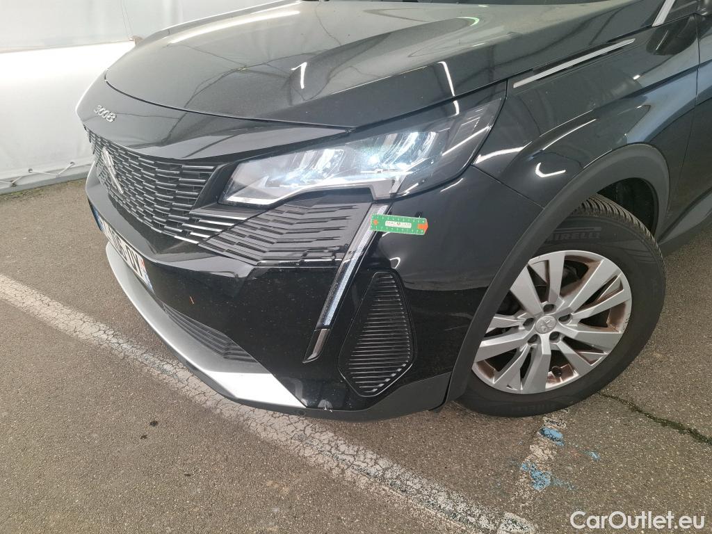  Peugeot  3008  Active Business 1.5 HDi 130CV BVA8 E6d #18