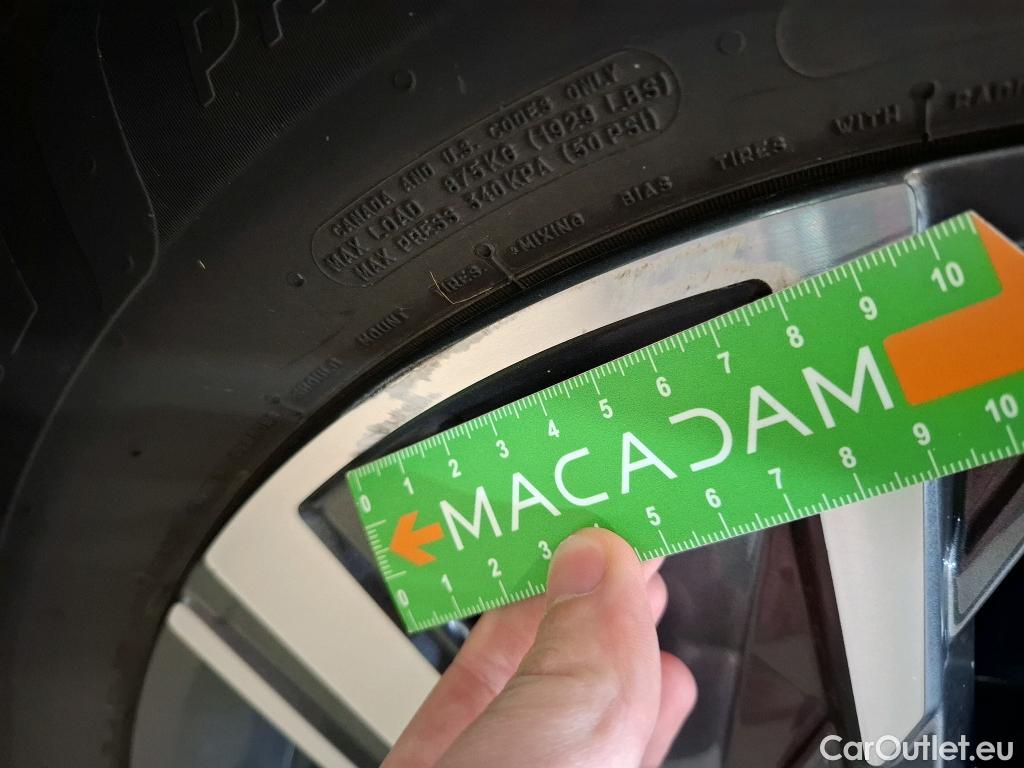  Hyundai  Tucson  Creative Hybrid 2WD 1.6 T-GDI 230CV BVA6 E6d #18