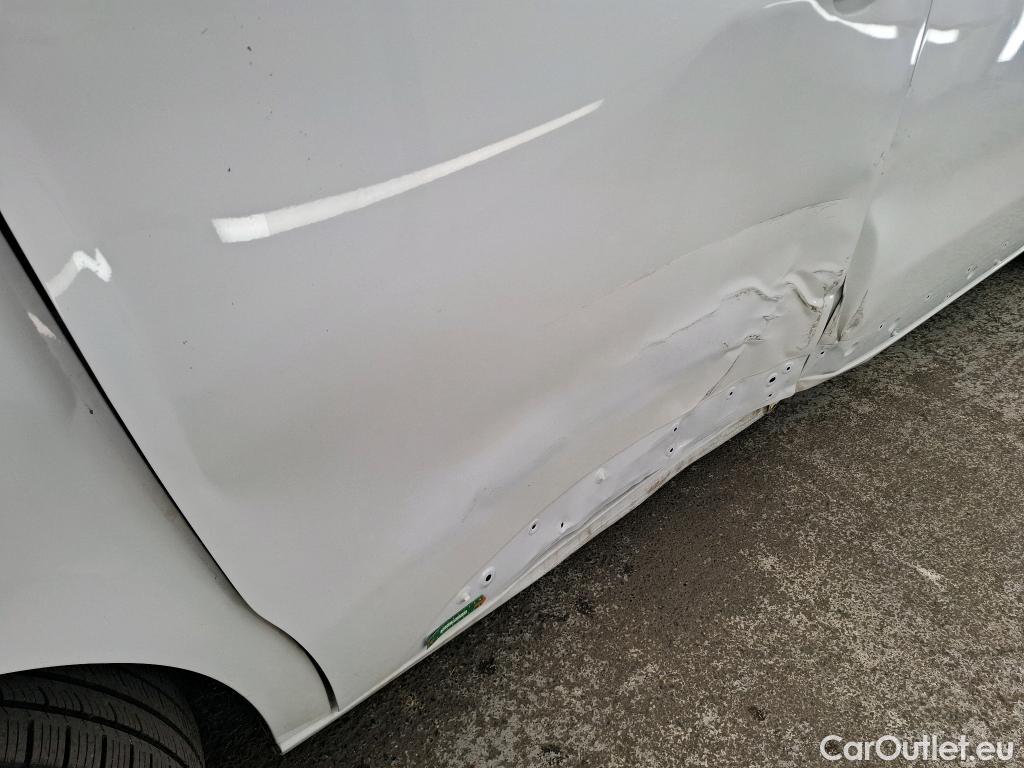  Citroen  Jumpy  Fourgon Club M 1.5 BlueHDi 100CV BVM6 E6d #42