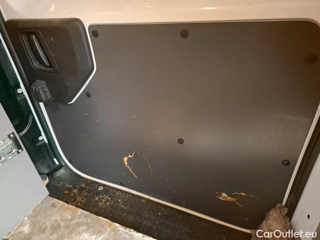  Citroen  Jumpy  Fourgon Club M 1.5 BlueHDi 100CV BVM6 E6d #33