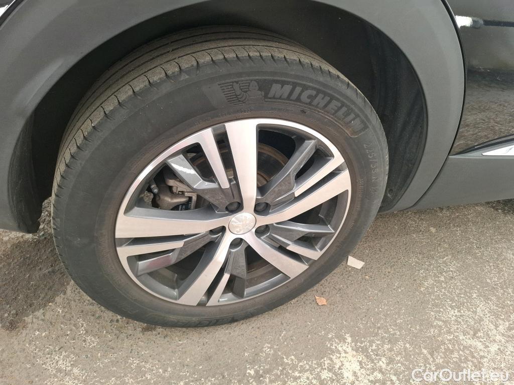  Peugeot  3008  II Allure Pack 1.5 HDi 130CV BVM6 E6d #11