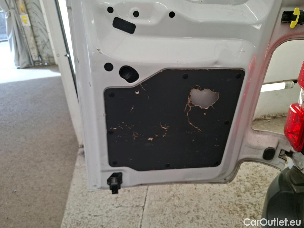  Citroen  Jumpy  Fourgon Club M 1.5 BlueHDi 100CV BVM6 E6d #31