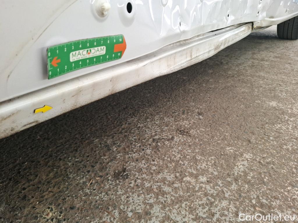  Citroen  Jumpy  Fourgon Club M 1.5 BlueHDi 100CV BVM6 E6d #7