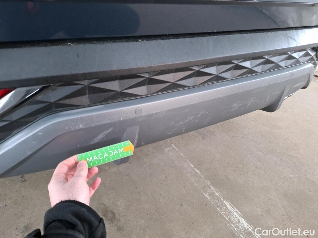  Hyundai  Tucson  Creative Hybrid 2WD 1.6 T-GDI 230CV BVA6 E6d #10