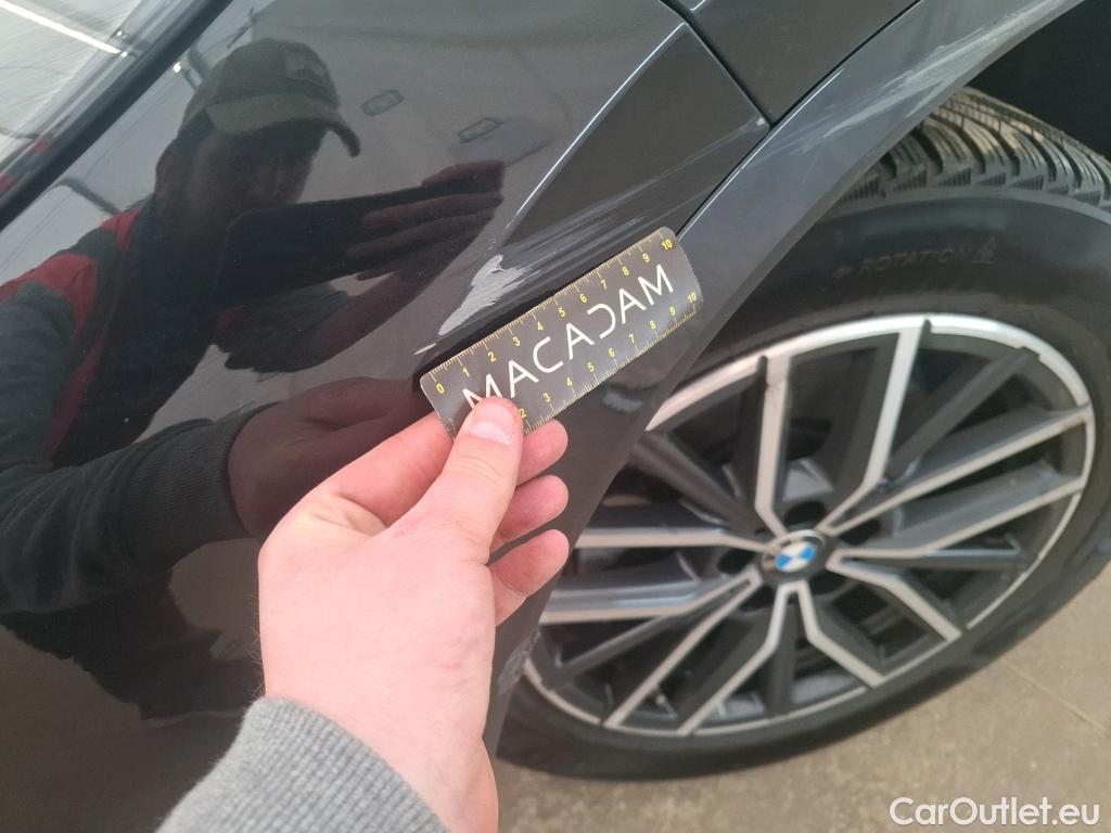  Bmw  X1 BMW  / 2022 / 5P / SUV sDrive20i M Sport DKG7 #32