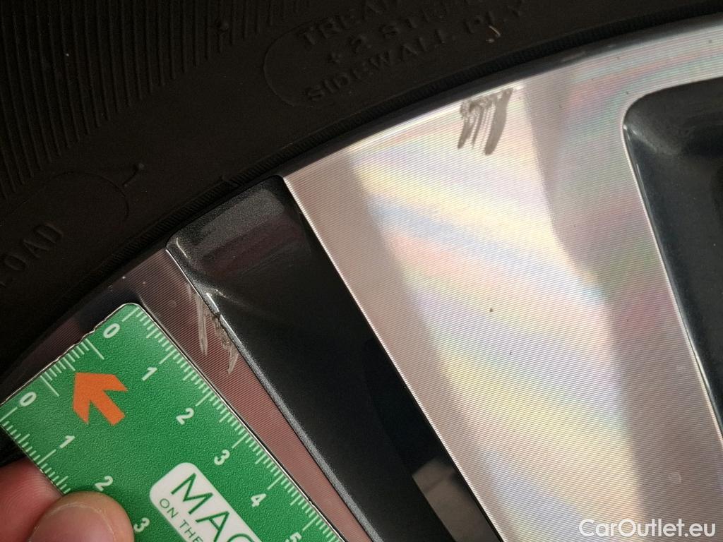  Peugeot  3008  II Allure Pack 1.5 HDi 130CV BVM6 E6d #25