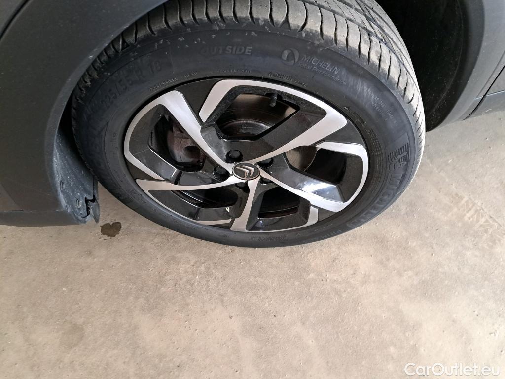  Citroen  C5 Aircross  Feel 1.5 BlueHDi 130CV BVA8 E6dT #18