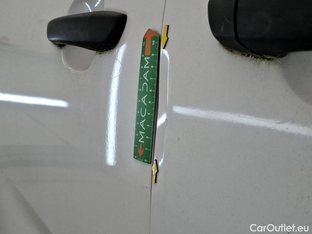  Citroen  Berlingo  Fourgon Worker M 1000 1.5 BlueHDi 130CV BVA8 E6dT #14