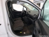  Citroen  Berlingo  Fourgon  M 650 1.5 BlueHDi 100CV BVM6 E6d #8