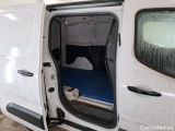  Citroen  Berlingo  Fourgon  M 650 1.5 BlueHDi 100CV BVM6 E6d #9