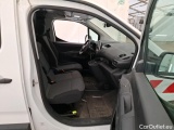  Citroen  Berlingo  Fourgon Worker M 1000 1.5 BlueHDi 130CV BVA8 E6dT #8