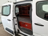  Citroen  Berlingo  Fourgon Worker M 1000 1.5 BlueHDi 130CV BVA8 E6dT #9