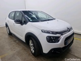  Citroen  C3  Société Feel 1.5 BlueHDI 100CV BVM6 E6d #4