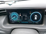  Hyundai  Tucson HYUNDAI  / 2020 / 5P / SUV 1.6 PHEV 265 HTRAC CREATIVE 4WD AUTO #6