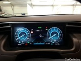  Hyundai  Tucson  Creative Hybrid 2WD 1.6 T-GDI 230CV BVA6 E6d #6