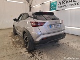  Nissan  Juke NISSAN  / 2019 / 5P / Crossover Hybrid 145 Business+ #2