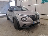  Nissan  Juke NISSAN  / 2019 / 5P / Crossover Hybrid 145 Business+ #4