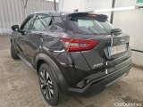  Nissan  Juke NISSAN  / 2019 / 5P / Crossover DIG-T 114 BVM6 Acenta #2