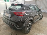  Nissan  Juke NISSAN  / 2019 / 5P / Crossover DIG-T 114 BVM6 Acenta #3