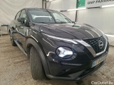  Nissan  Juke NISSAN  / 2019 / 5P / Crossover DIG-T 114 BVM6 Acenta #4