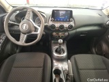  Nissan  Juke NISSAN  / 2019 / 5P / Crossover DIG-T 114 BVM6 Acenta #5