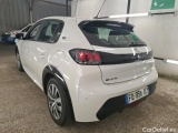  Peugeot  208  (e-) Active Business 50kWh BVA #3