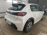  Peugeot  208  (e-) Active Business 50kWh BVA #4