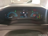  Peugeot  208  (e-) Active Business 50kWh BVA #8