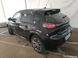  Peugeot  208  (e-) Allure Pack 50kWh BVA #3