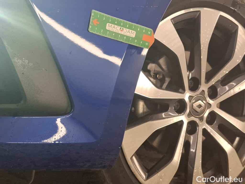  Renault  Megane  IV Berline 5 ptes. Techno 1.5 dCi 115CV BVM6 E6d #2