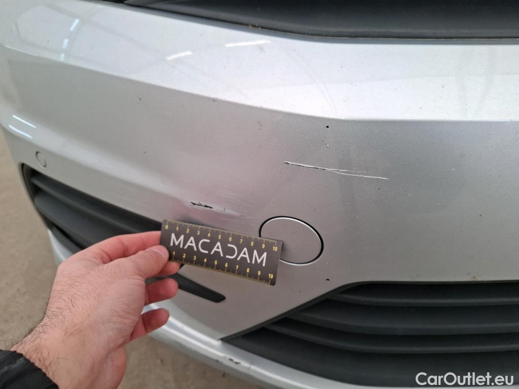  Volkswagen  Caddy VOLKSWAGEN  Van VU 4p Fourgonnette 2.0 TDI 102 DSG6 Business Line Plus #20