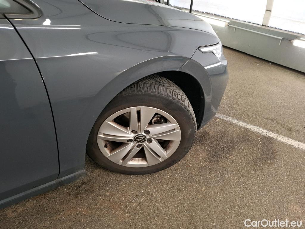  Volkswagen  Golf  VOLKSWAGEN / 2020 / 5P / Berline 2.0 TDI SCR 115 DSG7 Life Busi #62