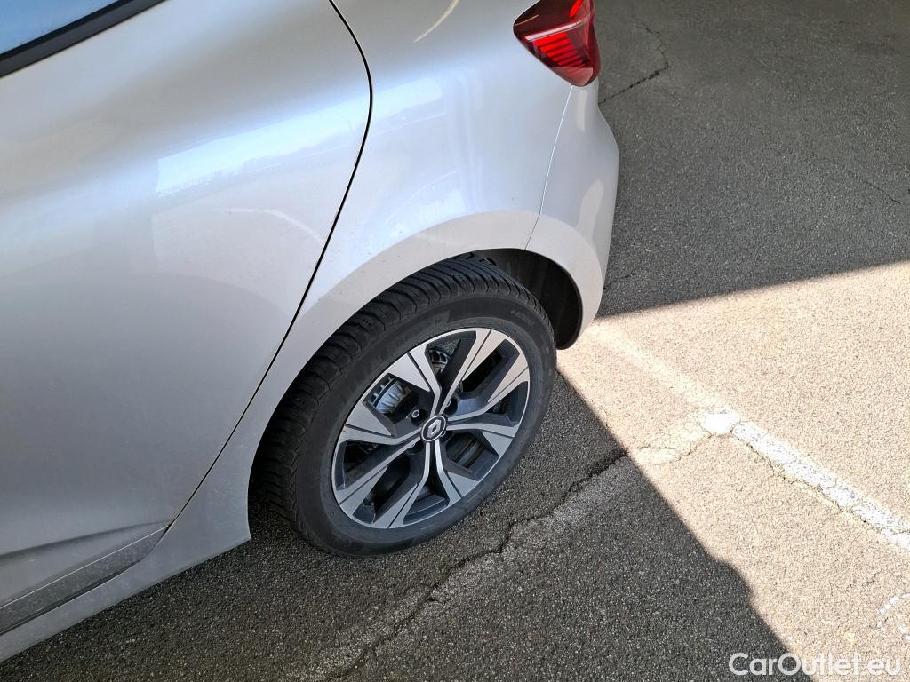  Renault  Clio  V Evolution 1.0 TCe 90CV BVM6 E6d #22