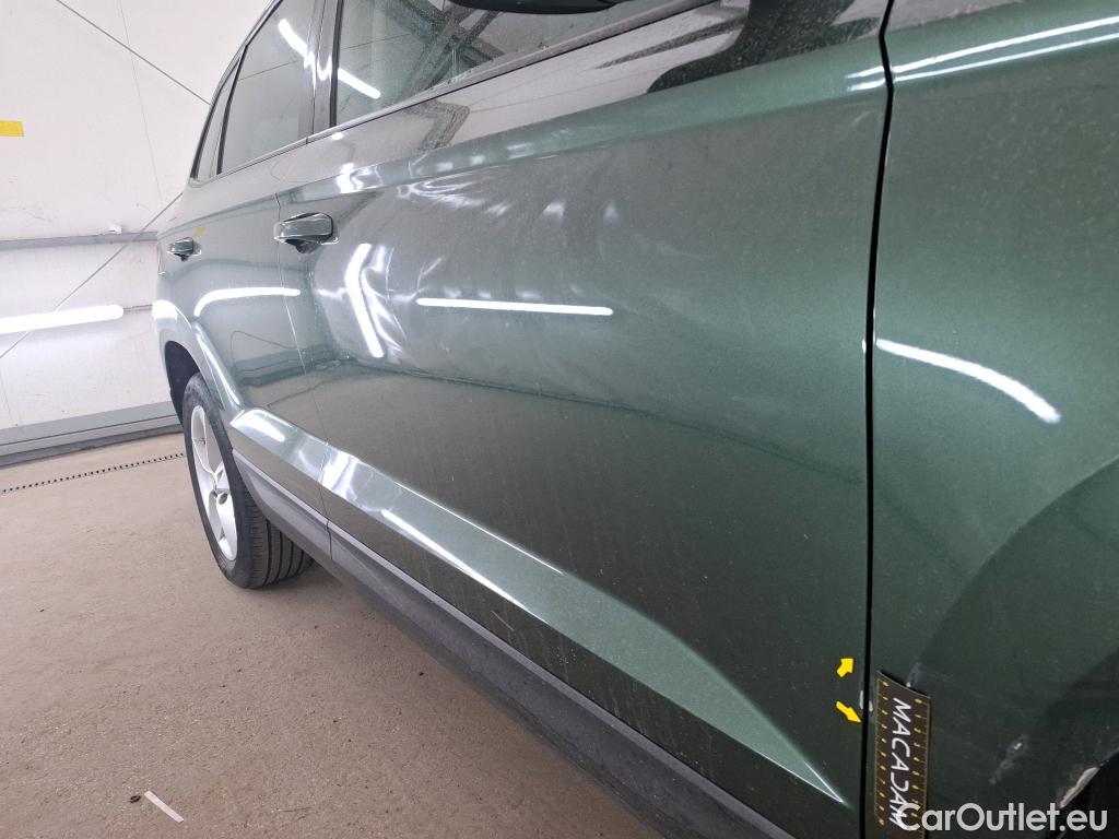  Skoda  Karoq  Business 1.5 TSI 150CV BVA7 E6d #39