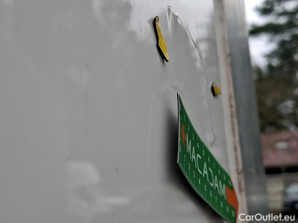  Renault  Master RENAULT  SC / 2019 / 2P / Châssis cabine CC Tr CF F3500 L3 Blue dCi 145 EVIE #3