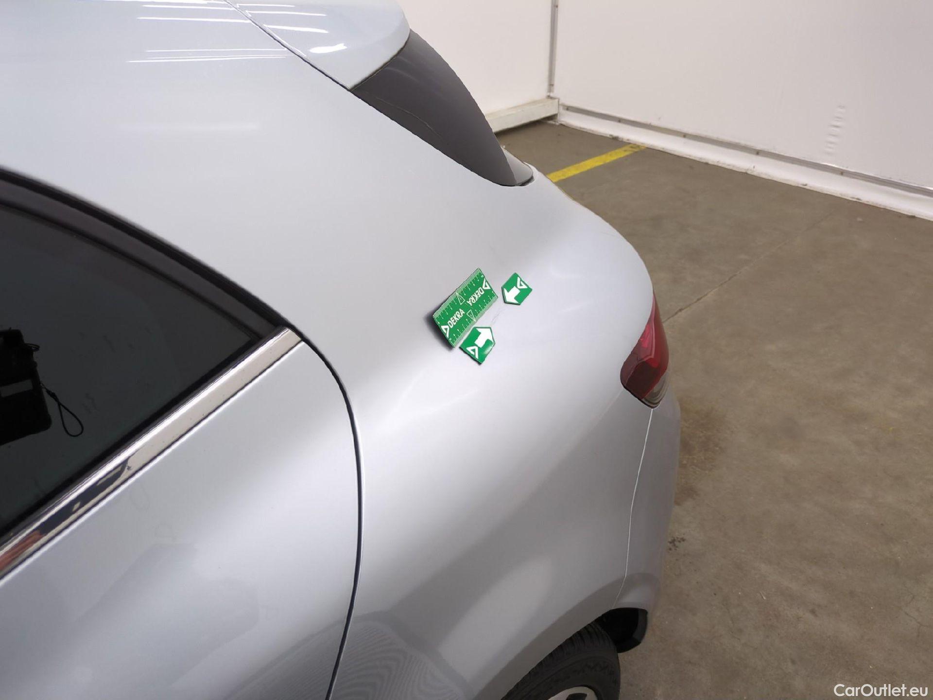  Renault  Megane  IV Berline 5 ptes. Techno 1.5 dCi 115CV BVA7 E6d #9