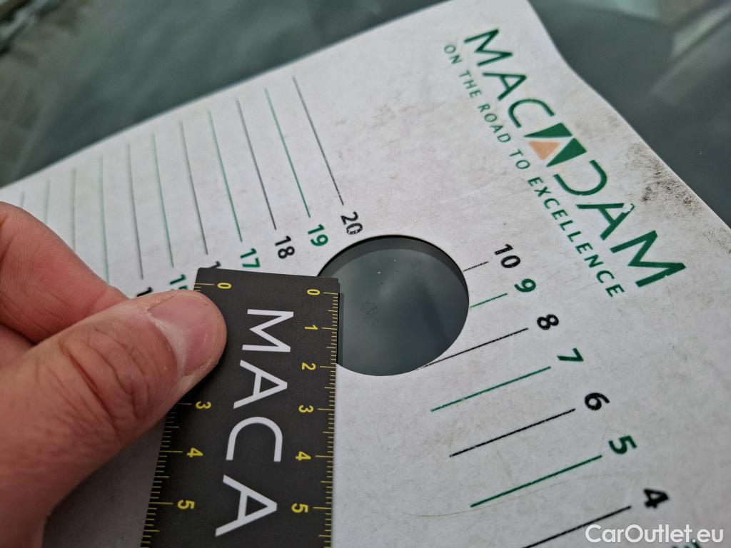  Skoda  Octavia  Berline Business 2.0 TDI 115CV BVM6 E6d #4