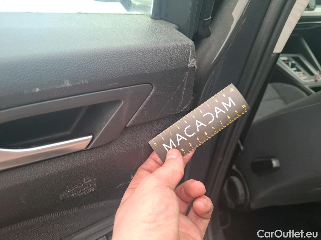  Volkswagen  Golf  VOLKSWAGEN / 2020 / 5P / Berline 1.5 eTSI OPF 150 DSG7 Life 1st #29