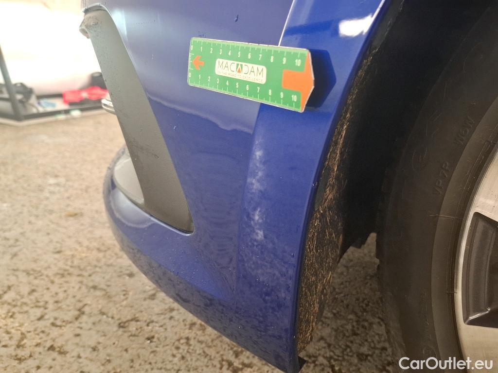  Renault  Megane  IV Berline 5 ptes. Techno 1.5 dCi 115CV BVM6 E6d #5