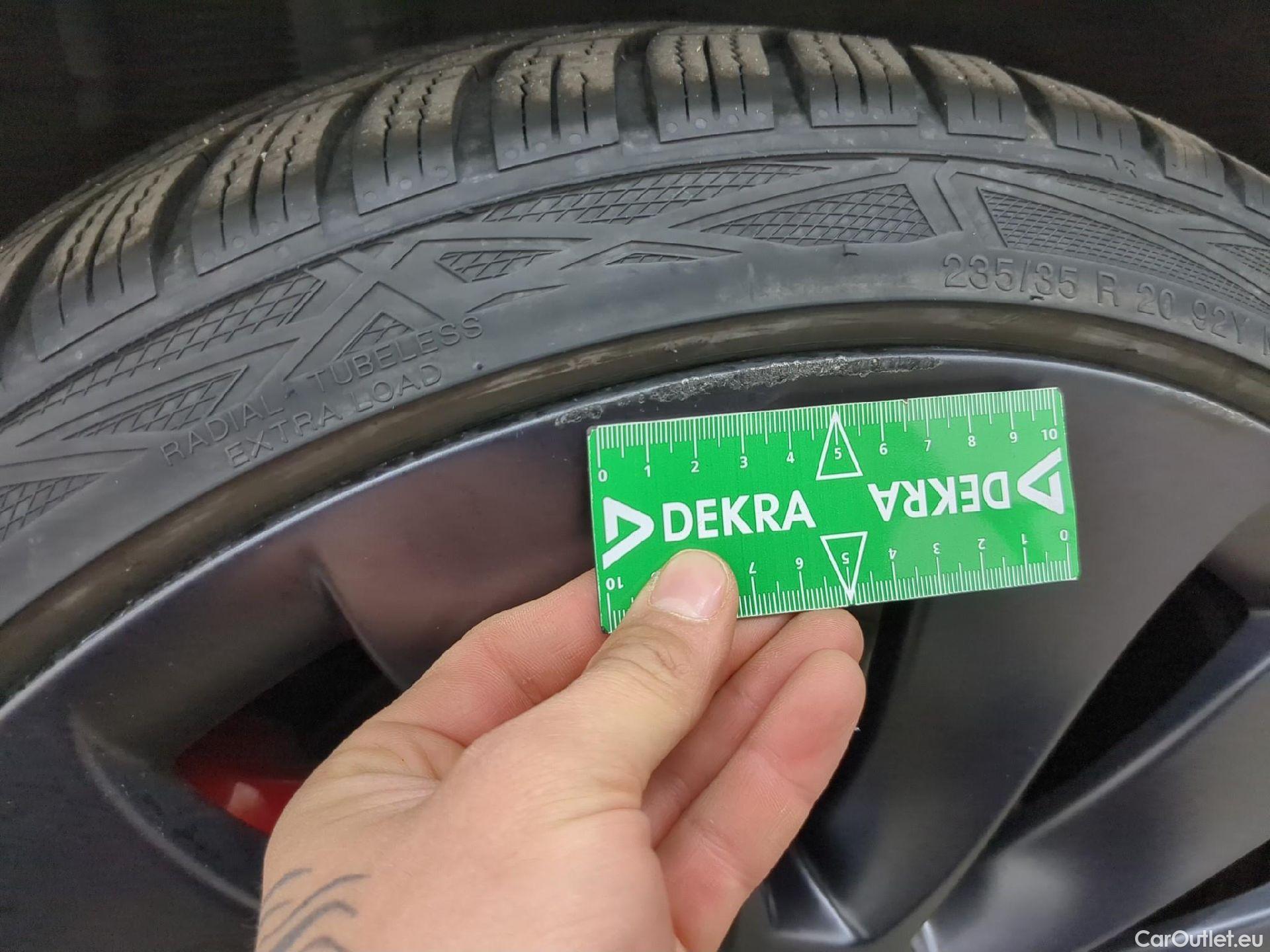  Tesla  Model 3 TESLA  / 2018 / 4P / Berline Performance #14