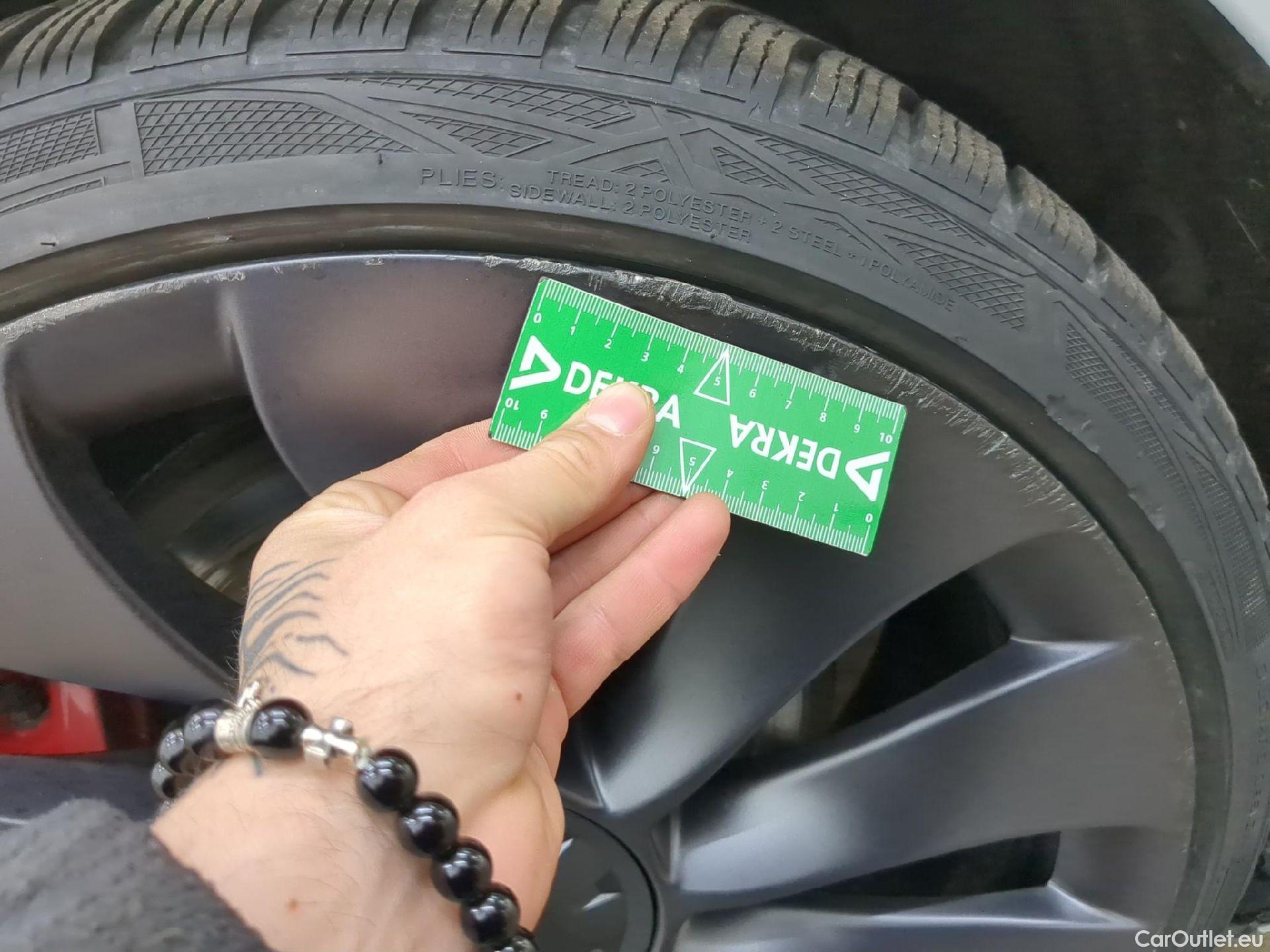  Tesla  Model 3 TESLA  / 2018 / 4P / Berline Performance #17