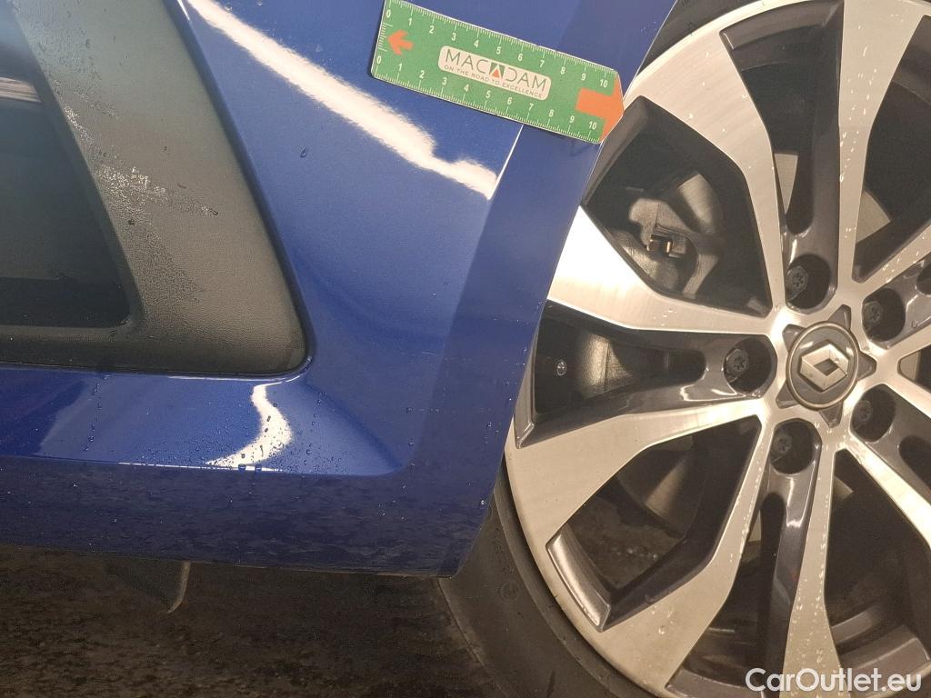  Renault  Megane  IV Berline 5 ptes. Techno 1.5 dCi 115CV BVM6 E6d #3