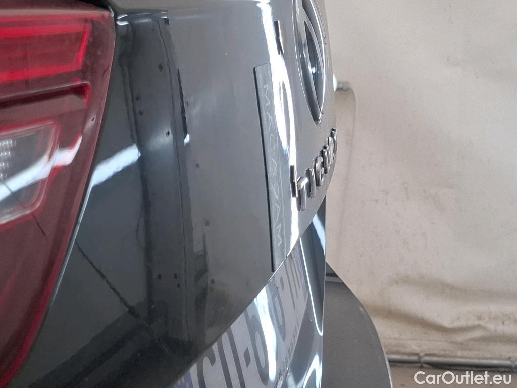  Volkswagen  Tiguan VOLKSWAGEN  / 2020 / 5P / SUV 2.0 TDI 150 DSG7 Life Business #7