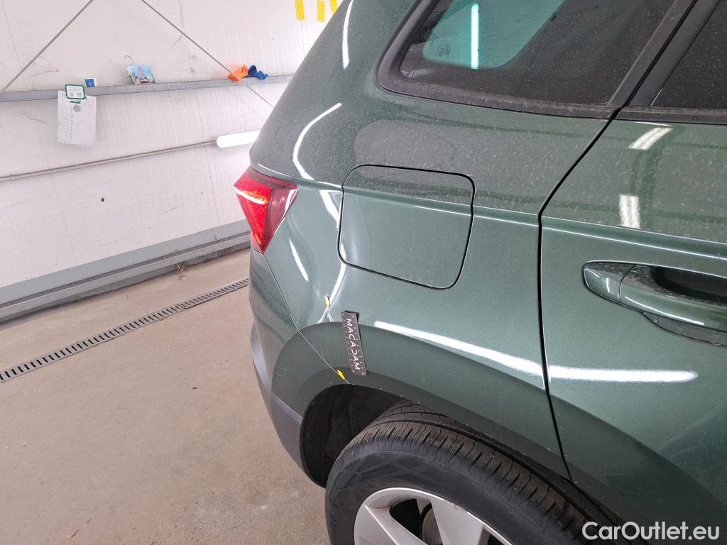  Skoda  Karoq  Business 1.5 TSI 150CV BVA7 E6d #1