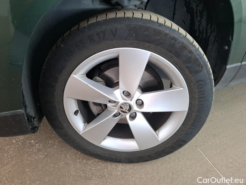  Skoda  Karoq  Business 1.5 TSI 150CV BVA7 E6d #22