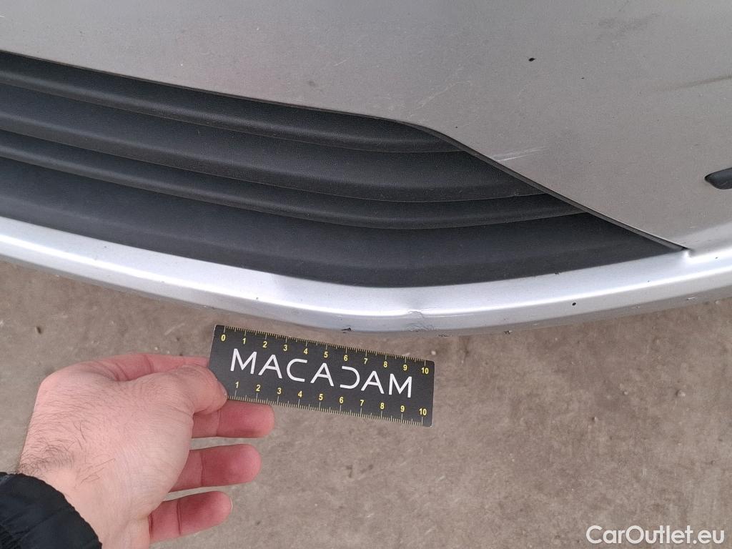  Volkswagen  Caddy VOLKSWAGEN  Van VU 4p Fourgonnette 2.0 TDI 102 DSG6 Business Line Plus #16